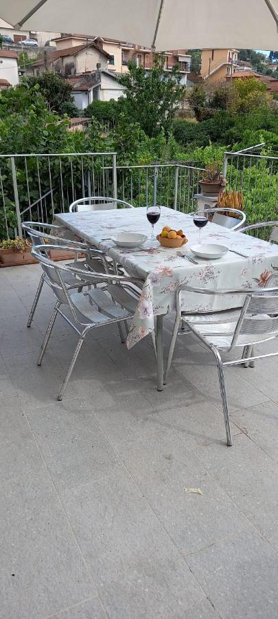 Casa Fortuna Империя Экстерьер фото