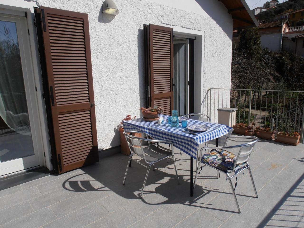 Casa Fortuna Империя Экстерьер фото