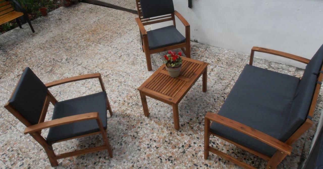 Casa Fortuna Империя Экстерьер фото