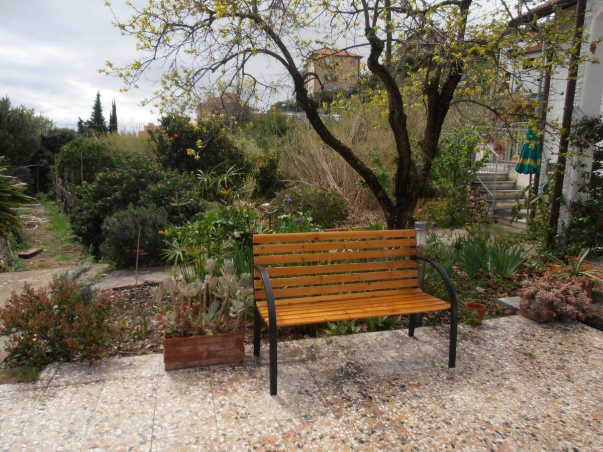 Casa Fortuna Империя Экстерьер фото
