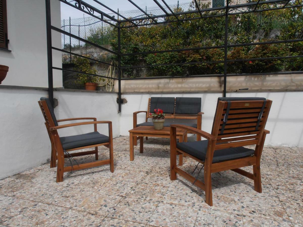Casa Fortuna Империя Экстерьер фото